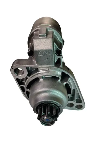 Starter 12 V 1,1 kW VALEO 446509 Bild Starter 12 V 1,1 kW VALEO 446509