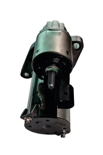 Starter 12 V 1,1 kW VALEO 446509 Bild Starter 12 V 1,1 kW VALEO 446509