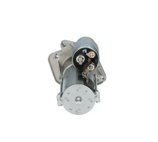 Starter 12 V 1,2 kW VALEO 446512 Bild Starter 12 V 1,2 kW VALEO 446512