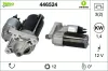 Starter 12 V 1,4 kW VALEO 446524 Bild Starter 12 V 1,4 kW VALEO 446524