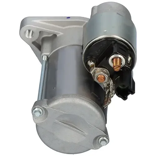 Starter 12 V 1,3 kW VALEO 446527 Bild Starter 12 V 1,3 kW VALEO 446527