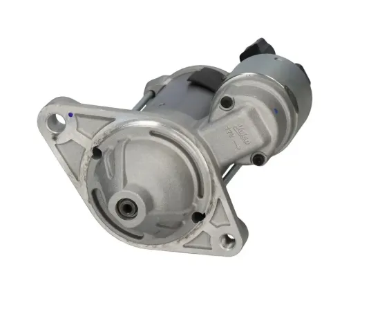Starter 12 V 1,2 kW VALEO 446528 Bild Starter 12 V 1,2 kW VALEO 446528