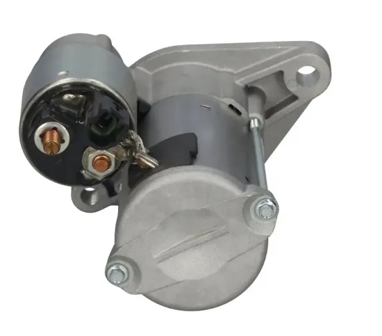 Starter 12 V 1,2 kW VALEO 446528 Bild Starter 12 V 1,2 kW VALEO 446528