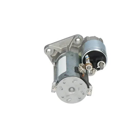 Starter 12 V 1,1 kW VALEO 446533 Bild Starter 12 V 1,1 kW VALEO 446533