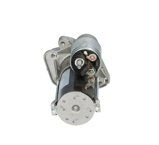 Starter 12 V 1,4 kW VALEO 446539 Bild Starter 12 V 1,4 kW VALEO 446539