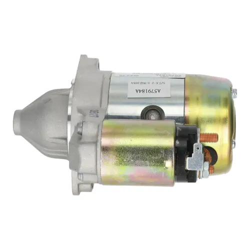 Starter 12 V 0,9 kW VALEO 455561 Bild Starter 12 V 0,9 kW VALEO 455561