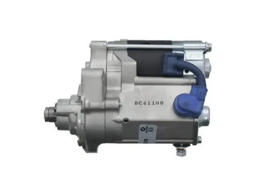 Starter 12 V 1 kW VALEO 455578 Bild Starter 12 V 1 kW VALEO 455578