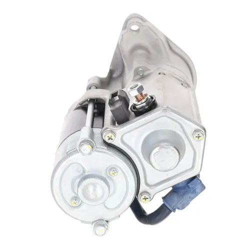 Starter 12 V 1 kW VALEO 455591 Bild Starter 12 V 1 kW VALEO 455591