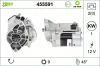 Starter 12 V 1 kW VALEO 455591 Bild Starter 12 V 1 kW VALEO 455591