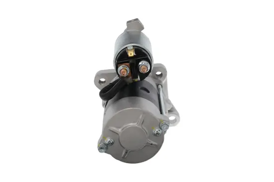 Starter 12 V 2 kW VALEO 455605 Bild Starter 12 V 2 kW VALEO 455605