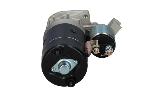 Starter 12 V 2,2 kW VALEO 455626 Bild Starter 12 V 2,2 kW VALEO 455626