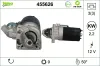 Starter 12 V 2,2 kW VALEO 455626