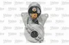 Starter 12 V 1,8 kW VALEO 455628 Bild Starter 12 V 1,8 kW VALEO 455628