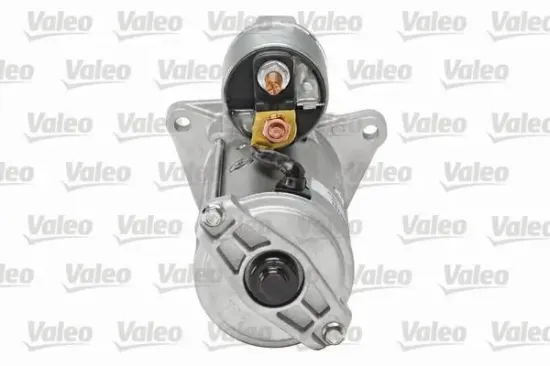 Starter 12 V 1,8 kW VALEO 455628 Bild Starter 12 V 1,8 kW VALEO 455628