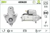 Starter 12 V 1,8 kW VALEO 455628