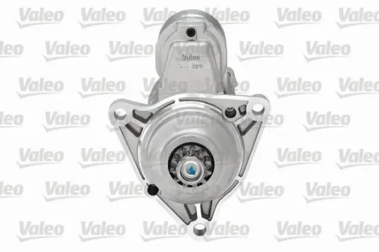 Starter 12 V 2,2 kW VALEO 455629 Bild Starter 12 V 2,2 kW VALEO 455629