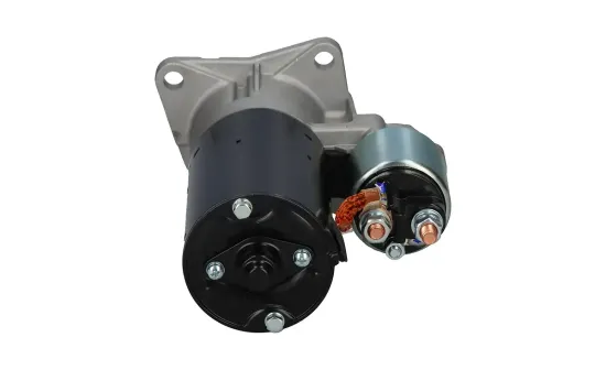 Starter 12 V 1,4 kW VALEO 455684 Bild Starter 12 V 1,4 kW VALEO 455684