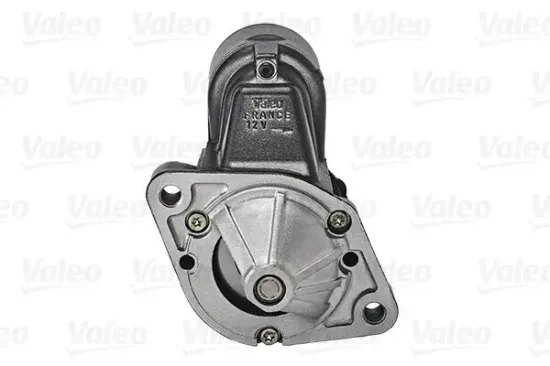 Starter 12 V 1,3 kW VALEO 455697 Bild Starter 12 V 1,3 kW VALEO 455697