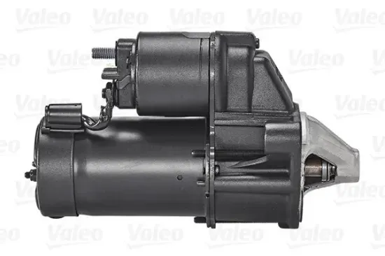 Starter 12 V 1,3 kW VALEO 455697 Bild Starter 12 V 1,3 kW VALEO 455697