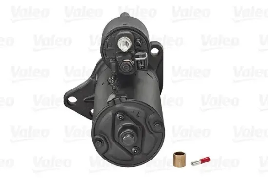 Starter 12 V 1,8 kW VALEO 455727 Bild Starter 12 V 1,8 kW VALEO 455727