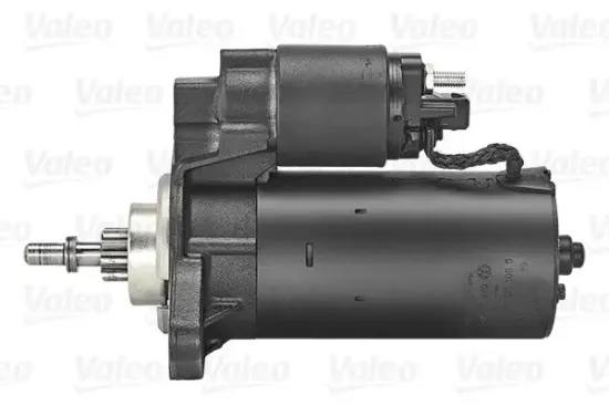 Starter 12 V 1,8 kW VALEO 455727 Bild Starter 12 V 1,8 kW VALEO 455727