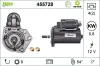 Starter 12 V 0,8 kW VALEO 455728