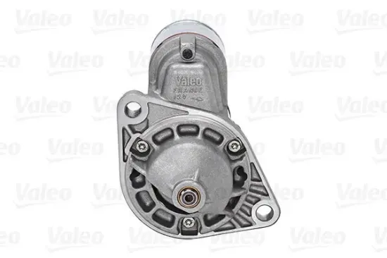 Starter 12 V 1,1 kW VALEO 455736 Bild Starter 12 V 1,1 kW VALEO 455736
