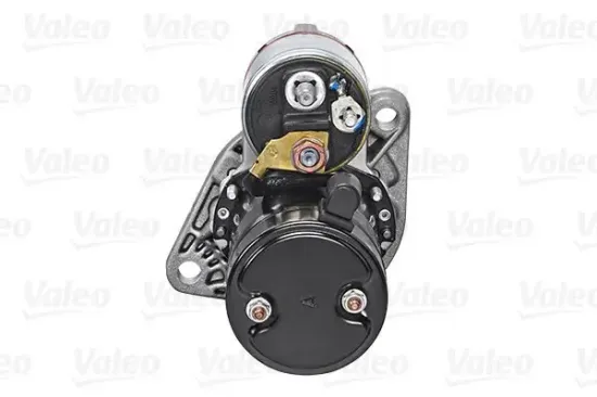 Starter 12 V 1,1 kW VALEO 455736 Bild Starter 12 V 1,1 kW VALEO 455736