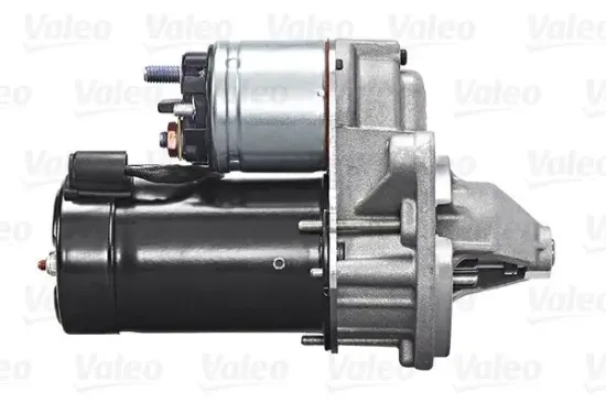 Starter 12 V 1,1 kW VALEO 455736 Bild Starter 12 V 1,1 kW VALEO 455736