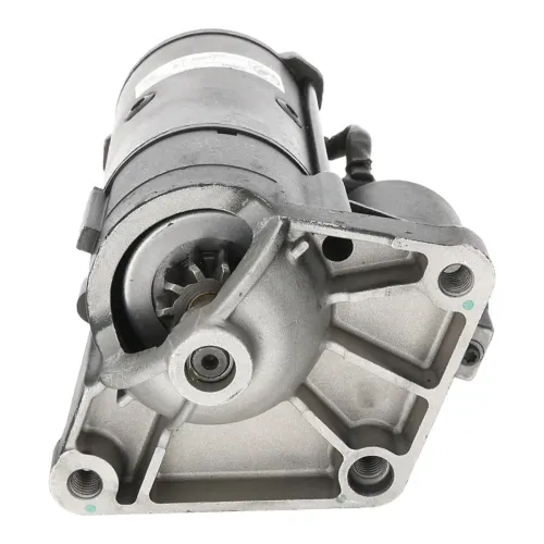 Starter 12 V 2,2 kW VALEO 455741 Bild Starter 12 V 2,2 kW VALEO 455741