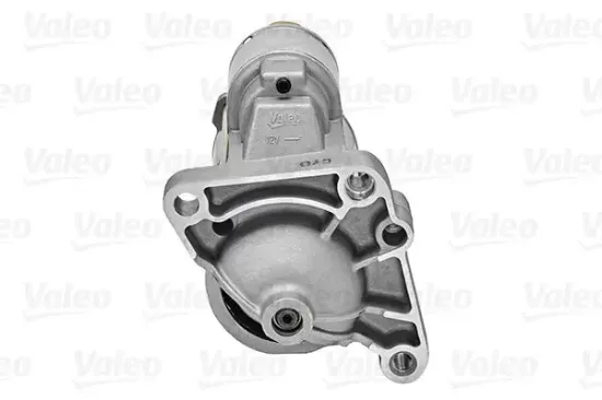 Starter 12 V 2,2 kW VALEO 455745 Bild Starter 12 V 2,2 kW VALEO 455745