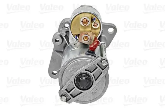 Starter 12 V 2,2 kW VALEO 455745 Bild Starter 12 V 2,2 kW VALEO 455745