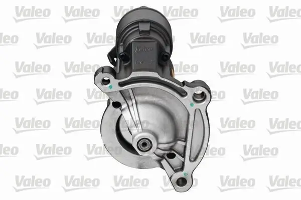 Starter 12 V 0,9 kW VALEO 455748