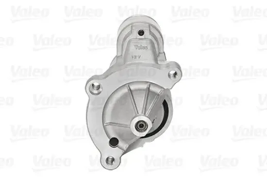 Starter 12 V 2,5 kW VALEO 455900 Bild Starter 12 V 2,5 kW VALEO 455900