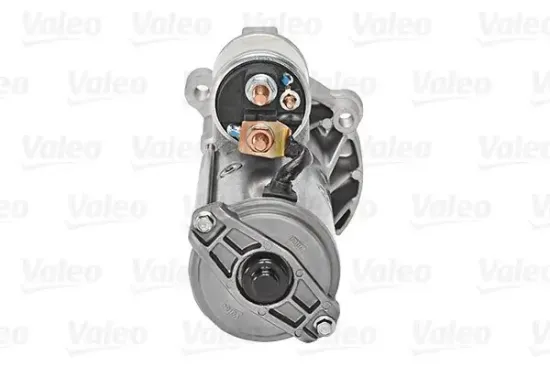 Starter 12 V 2,5 kW VALEO 455900 Bild Starter 12 V 2,5 kW VALEO 455900