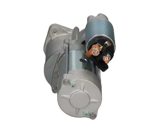 Starter 12 V 2 kW VALEO 455905 Bild Starter 12 V 2 kW VALEO 455905