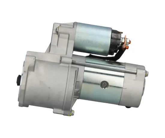 Starter 12 V 2 kW VALEO 455905 Bild Starter 12 V 2 kW VALEO 455905
