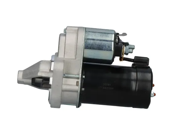 Starter 12 V 0,9 kW VALEO 455963 Bild Starter 12 V 0,9 kW VALEO 455963