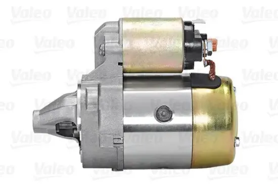 Starter 12 V 0,9 kW VALEO 455964 Bild Starter 12 V 0,9 kW VALEO 455964