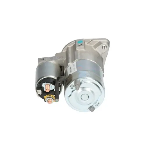 Starter 12 V 1,2 kW VALEO 455965 Bild Starter 12 V 1,2 kW VALEO 455965