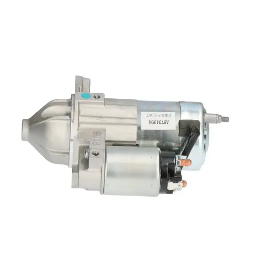 Starter 12 V 1,2 kW VALEO 455965 Bild Starter 12 V 1,2 kW VALEO 455965