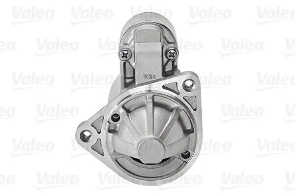Starter 12 V 0,8 kW VALEO 455967