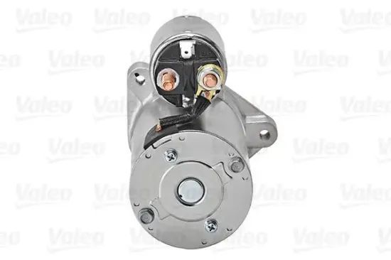 Starter 12 V 0,8 kW VALEO 455967 Bild Starter 12 V 0,8 kW VALEO 455967