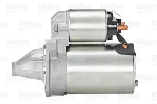 Starter 12 V 0,8 kW VALEO 455967 Bild Starter 12 V 0,8 kW VALEO 455967