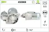 Starter 12 V 1,2 kW VALEO 455969 Bild Starter 12 V 1,2 kW VALEO 455969