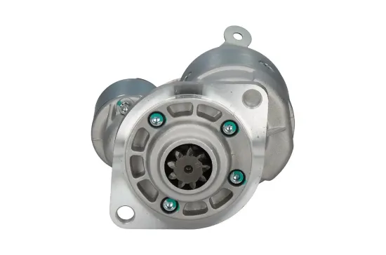 Starter 12 V 0,8 kW VALEO 455977 Bild Starter 12 V 0,8 kW VALEO 455977