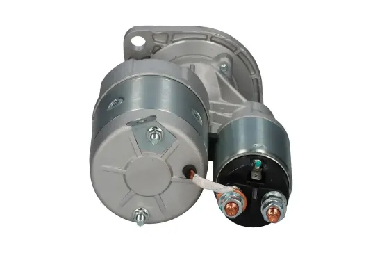 Starter 12 V 0,8 kW VALEO 455977 Bild Starter 12 V 0,8 kW VALEO 455977