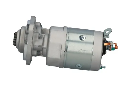 Starter 12 V 0,8 kW VALEO 455977 Bild Starter 12 V 0,8 kW VALEO 455977