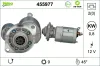 Starter 12 V 0,8 kW VALEO 455977 Bild Starter 12 V 0,8 kW VALEO 455977