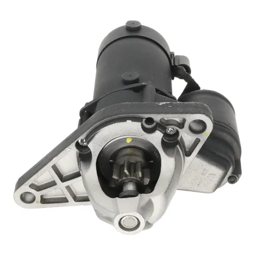 Starter 12 V 1 kW VALEO 455980 Bild Starter 12 V 1 kW VALEO 455980